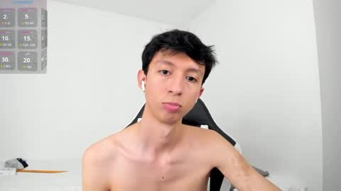 Snapshot of teroship_boy chatting on October 2025 02:20:01 AM Juanfe online show from October 2025 02:20:01 AM