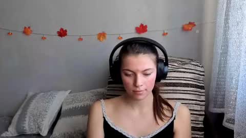 Snapshot of terranaufzinger chatting on October 2025 04:57:01 AM Anny Simpson online show from October 2025 04:57:01 AM