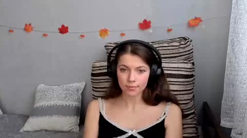 Snapshot of terranaufzinger chatting on October 2025 06:21:01 AM Anny Simpson online show from October 2025 06:21:01 AM