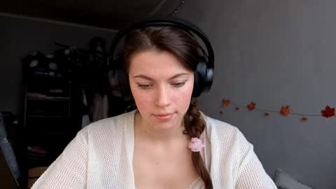 Snapshot of terranaufzinger chatting on October 2025 05:53:02 AM Anny Simpson online show from October 2025 05:53:02 AM