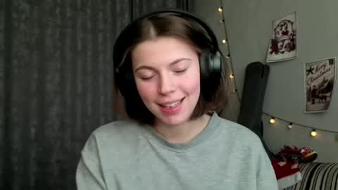 Anny Simpson online show from January 2026 06:07:01 AM