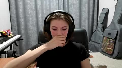 Anny Simpson online show from May 2026 09:09:01 PM