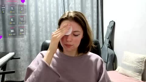 Anny Simpson online show from June 2026 09:04:01 PM