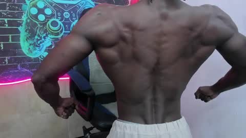 terranze_z online show from April 2026 10:29:01 AM