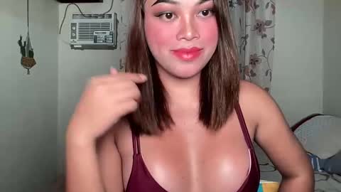 Snapshot of terri_jean69x chatting on January 2025 01:45:02 AM TERRI the girl will hunt you online show from January 2025 01:45:02 AM