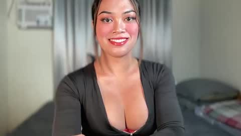 Snapshot of terri_jean69x chatting on January 2025 08:03:02 AM TERRI the girl will hunt you online show from January 2025 08:03:02 AM