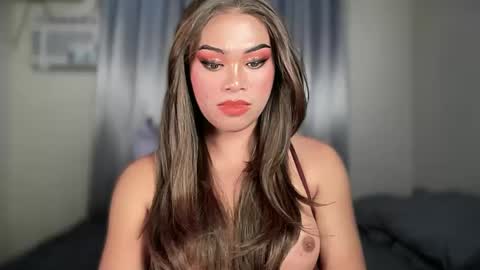 Snapshot of terri_jean69x chatting on January 2025 09:25:02 AM TERRI the girl will hunt you online show from January 2025 09:25:02 AM