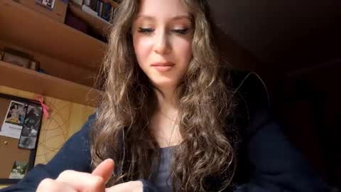 Becky  online show from February 2026 02:25:01 PM