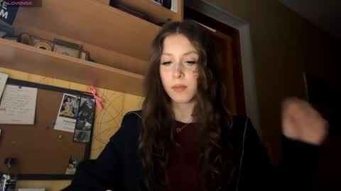 Becky  online show from February 2026 04:36:01 PM