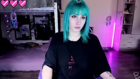 CRY BABY online show from July 2026 01:31:02 AM