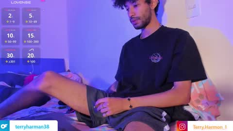 Terry online show from October 2025 05:30:02 PM