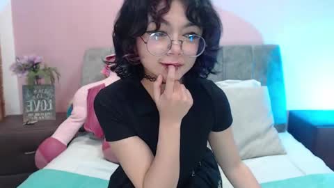 terumikitty online show from April 2026 08:29:02 PM