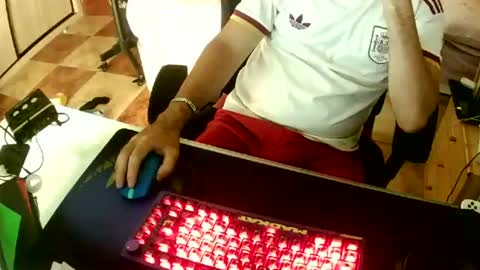Snapshot of terwosdex chatting on August 2026 01:35:02 PM terwosdex online show from August 2026 01:35:02 PM