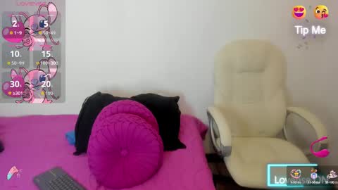Snapshot of tesa_cute chatting on September 2025 02:00:02 AM tesa online show from September 2025 02:00:02 AM