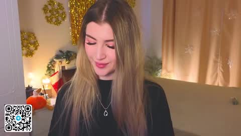 Tessa online show from December 2024 08:22:02 AM