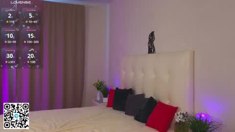 Tessa online show from February 2025 05:25:01 AM