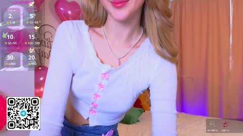 Tessa online show from February 2025 05:30:01 AM