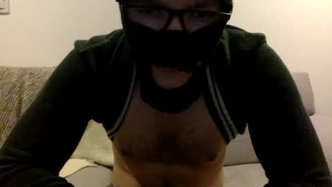 Master TK online show from January 2025 12:16:02 AM