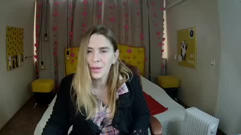 tessadaybreak online show from February 2026 07:46:02 AM