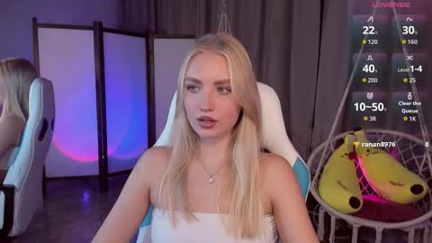 Snapshot of tessahamilton chatting on October 2025 01:45:02 PM TessaHamilton online show from October 2025 01:45:02 PM