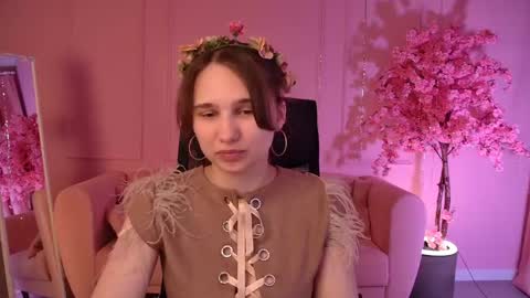 Snapshot of tessamill chatting on May 2026 05:13:01 AM Tessa online show from May 2026 05:13:01 AM