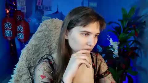Snapshot of tessamill chatting on June 2026 05:35:02 AM Tessa online show from June 2026 05:35:02 AM