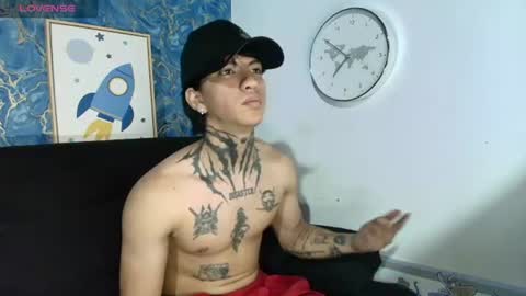 Snapshot of tessarion_black chatting on June 2026 06:56:01 AM Tessarion online show from June 2026 06:56:01 AM