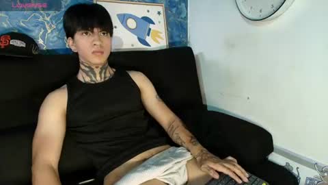 Snapshot of tessarion_black chatting on July 2026 03:05:01 PM Tessarion online show from July 2026 03:05:01 PM