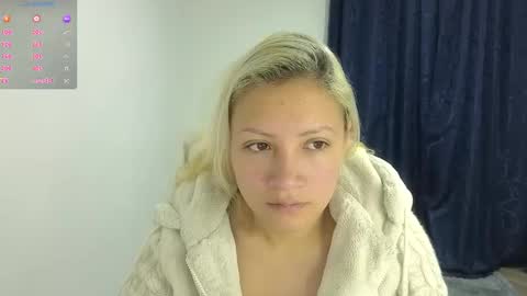 Tessy online show from January 2025 11:20:02 AM