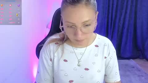 Tessy online show from February 2025 05:55:02 PM