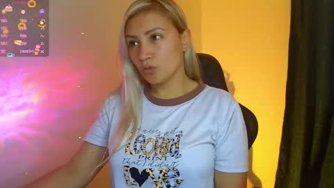 Tessy online show from September 2025 03:44:01 PM