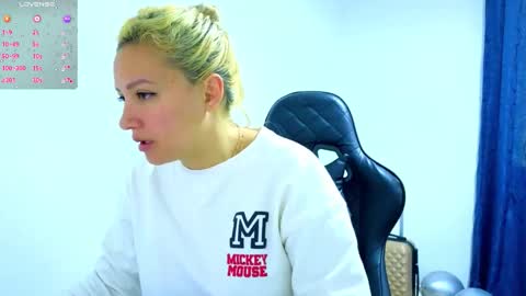 Tessy online show from January 2026 02:30:02 PM