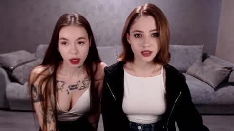 Snapshot of tessawillson chatting on February 2026 11:49:02 AM Tessa online show from February 2026 11:49:02 AM