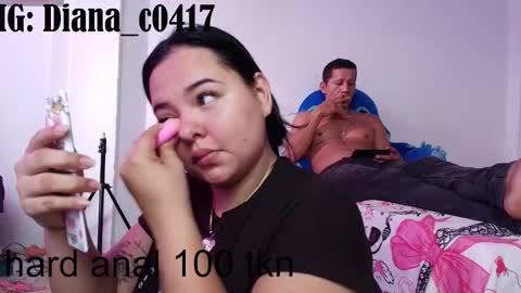 tessa y leo online show from September 2025 12:09:01 PM