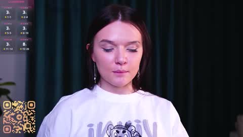 Cindy online show from February 2026 07:07:01 PM