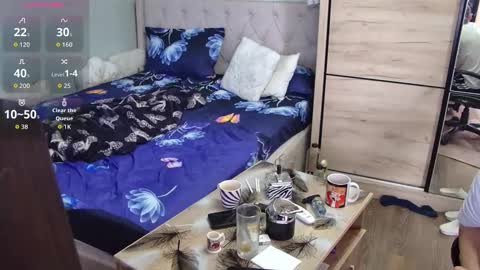 deea69 online show from April 2026 11:25:01 AM