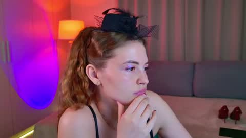 TessaHart online show from June 2026 12:52:01 PM