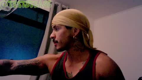 Milo online show from April 2026 01:09:02 AM