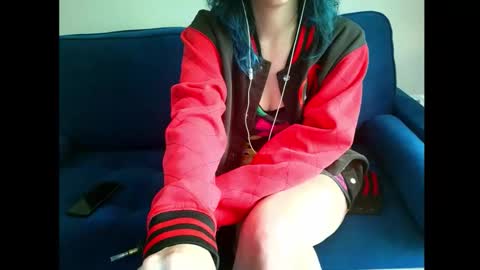 tetherbelle online show from May 2026 07:00:02 PM