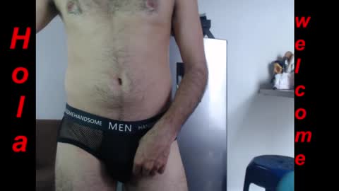 Yeffrith online show from February 2025 02:00:01 PM