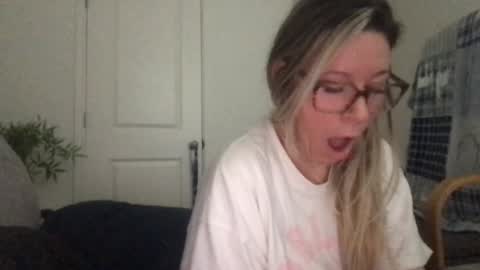 Daphne Summers online show from December 2025 06:26:01 PM