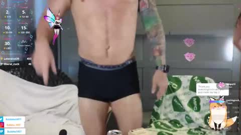 Snapshot of texas_funhouse chatting on September 2025 04:12:01 PM texas_funhouse online show from September 2025 04:12:01 PM