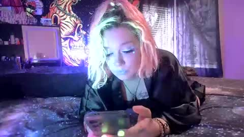 TEXASGIRLLLL online show from October 2025 06:53:01 PM