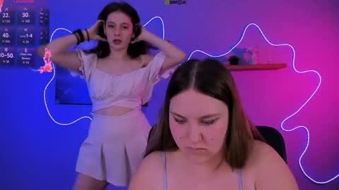 teya_starling online show from April 2026 08:57:02 PM