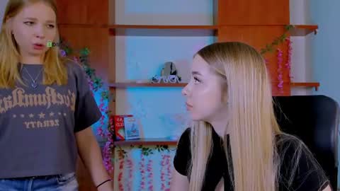teya_starling online show from June 2026 09:23:02 AM