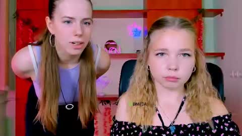 teya_starling online show from June 2026 07:28:01 AM