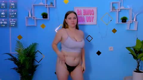 teya_starling online show from June 2026 07:42:01 PM