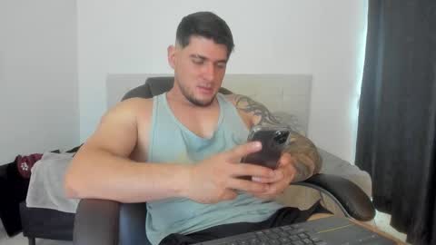 teylor creed online show from October 2025 06:32:02 PM