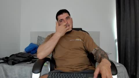 teylor creed online show from November 2025 08:11:01 PM