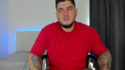 teylor creed online show from February 2026 10:28:02 PM